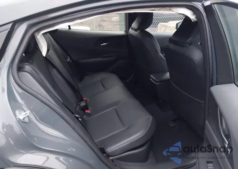 2023 Toyota Prius Limited Awd-E from USA, damaged, VIN JTDADABU9P3002448